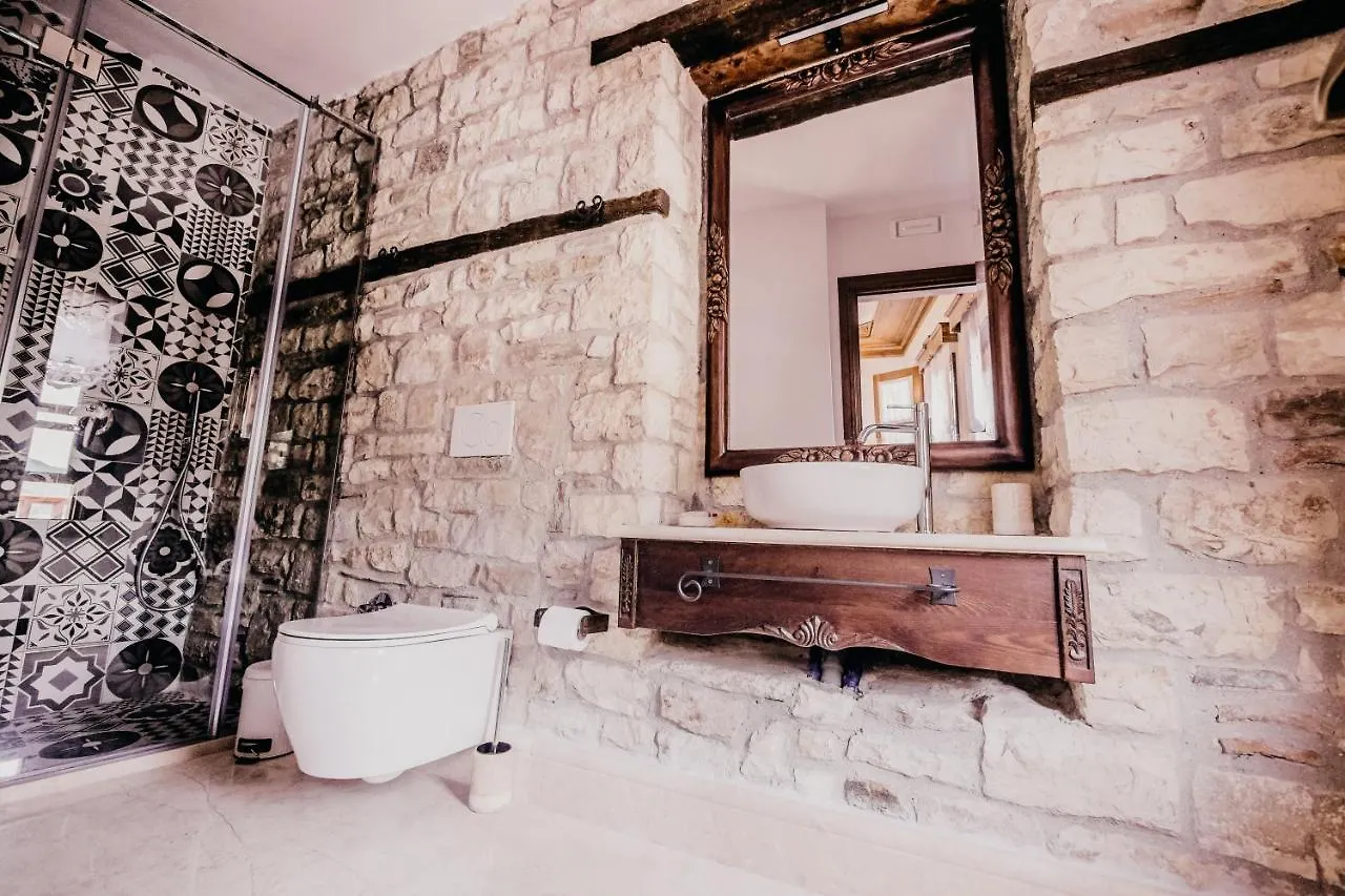 Beratino Hotel Berat