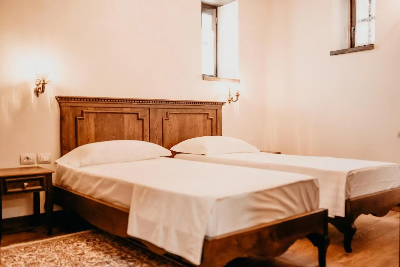 Beratino Hotel Albania