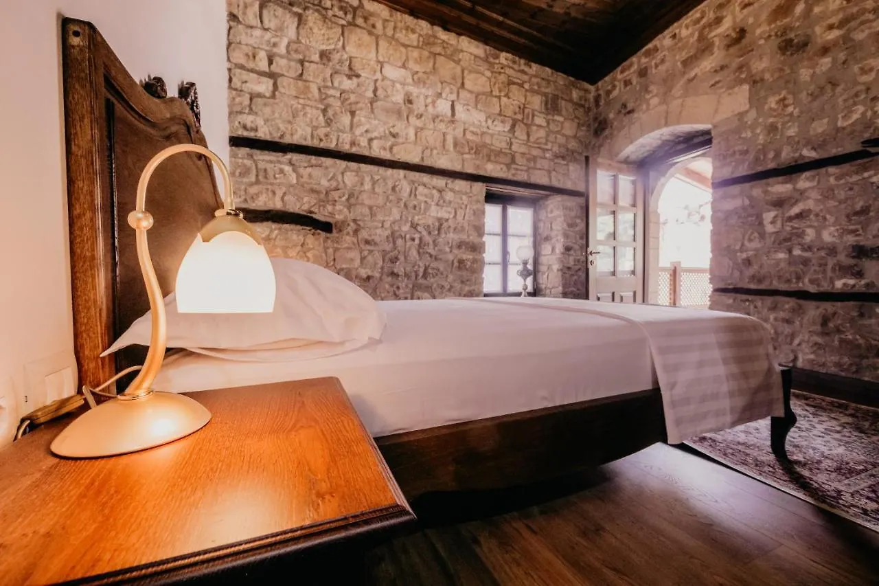 Beratino Hotel