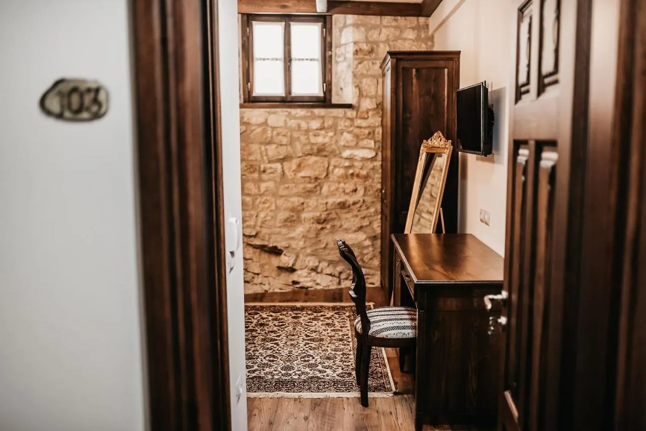 Beratino Hotel