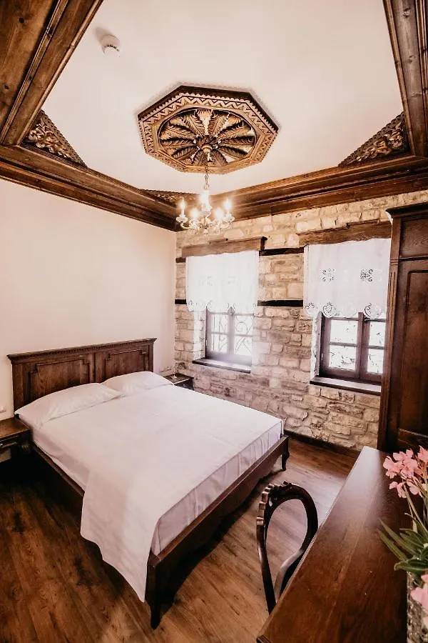 Beratino Hotel Berat