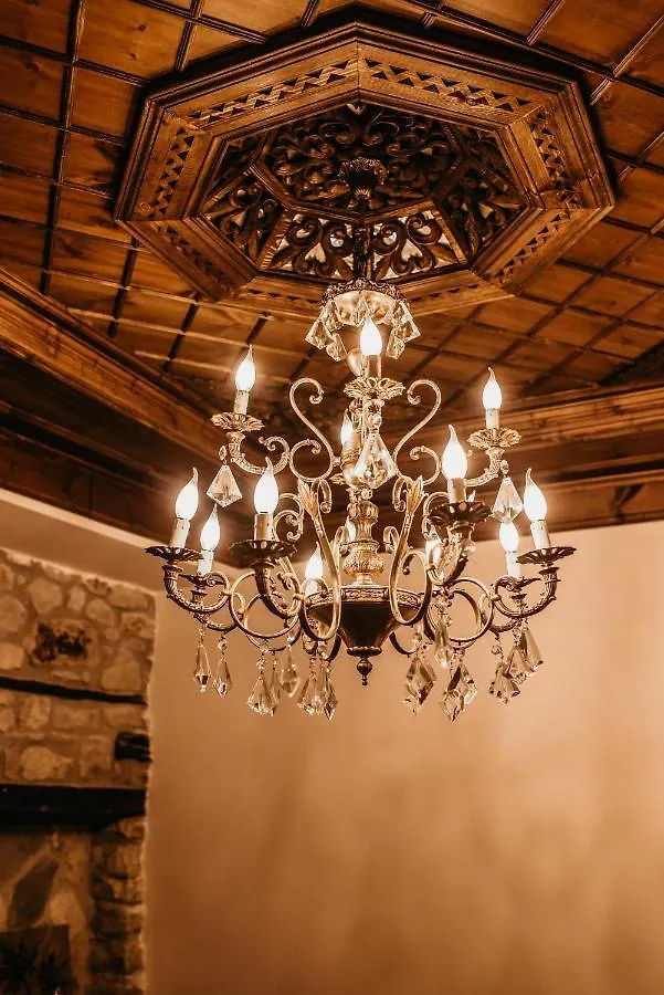Beratino Hotel  Berat