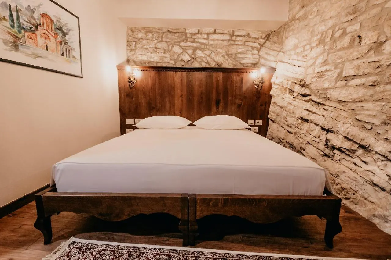 Beratino Hotel