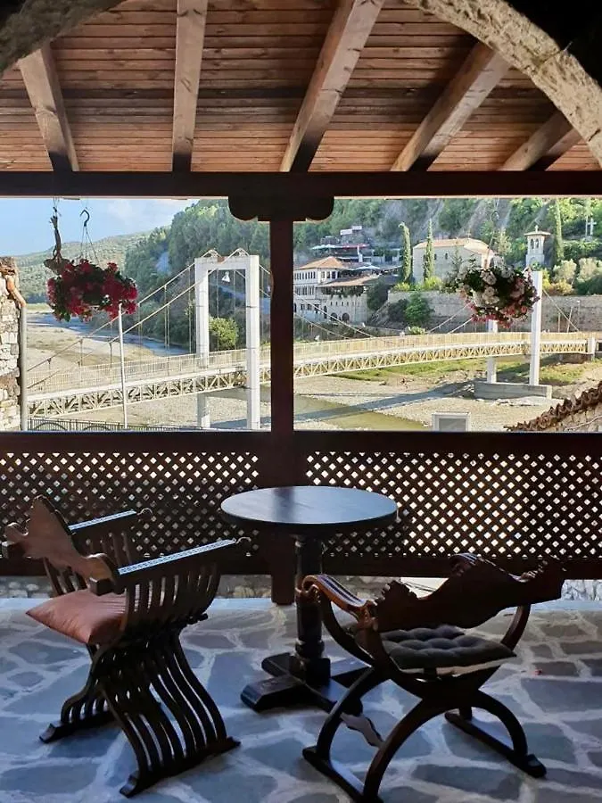 Beratino Hotel