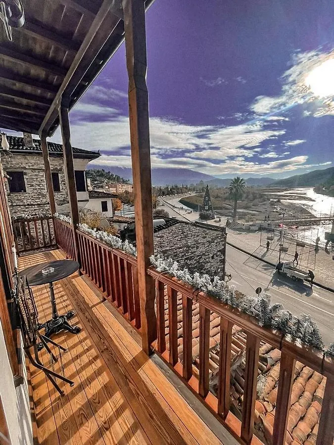 Beratino Hotel  Berat