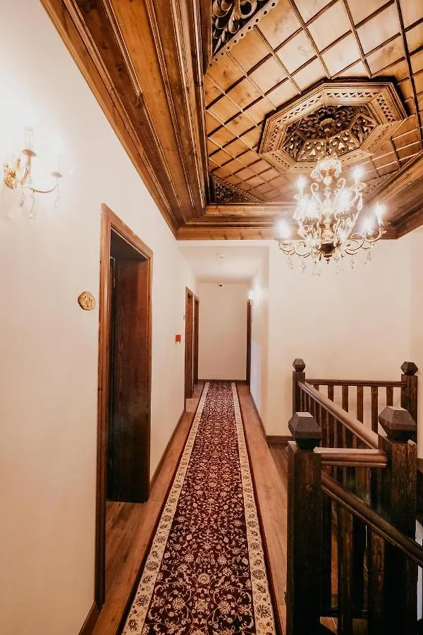 Beratino Hotel