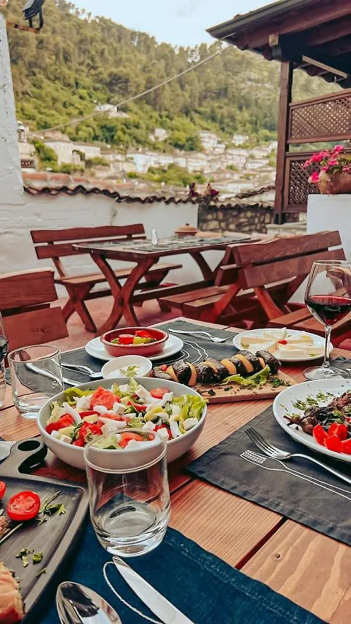 Beratino Hotel  Berat