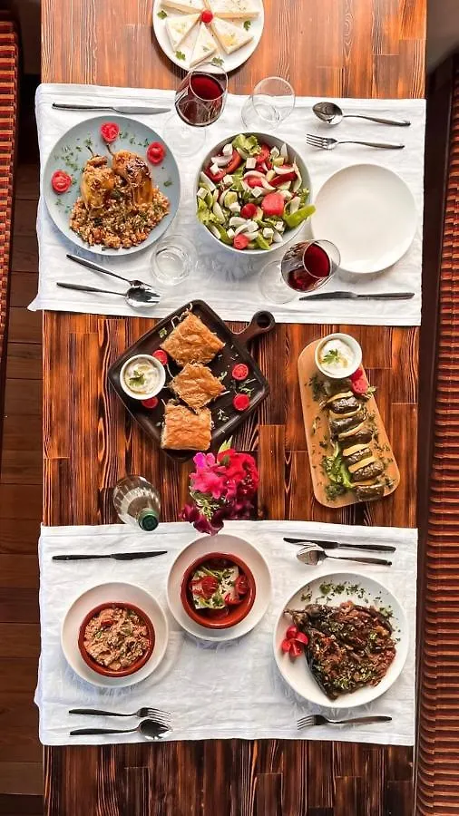 Beratino Hotel Berat