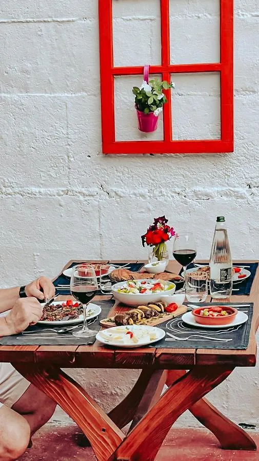 Beratino Hotel Albania