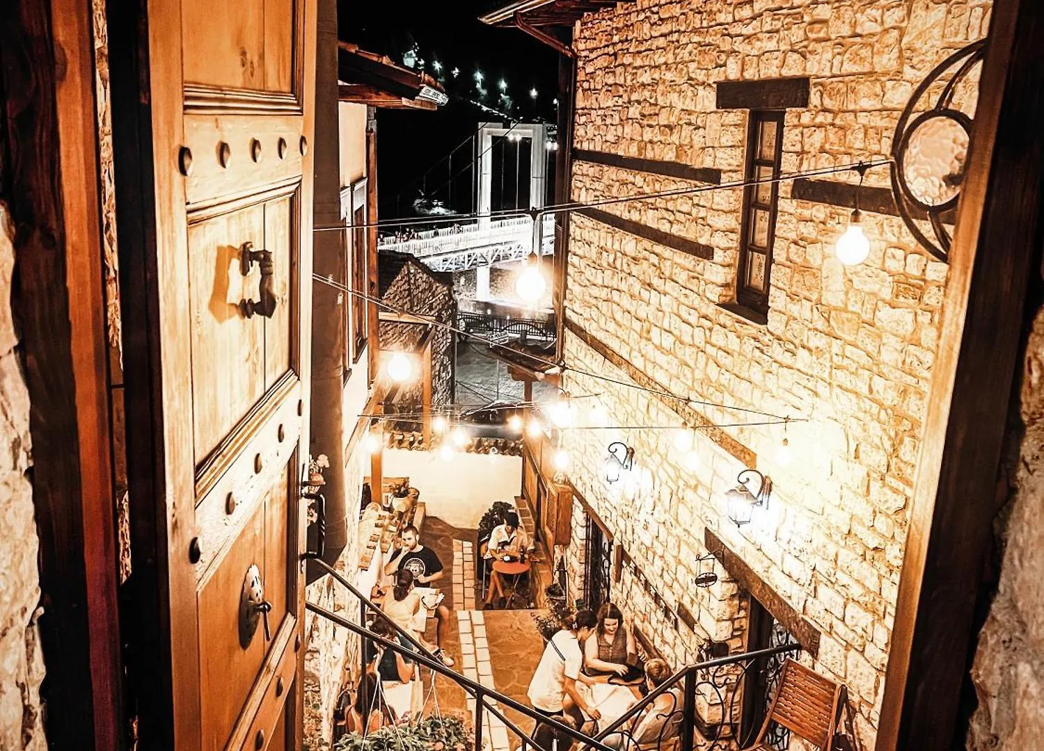 Beratino Hotel