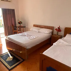 Hotel Belind, Berat