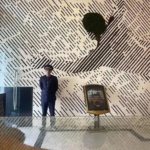 Windsor Center Otel Kazablanka