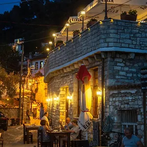 Kapllani Berat