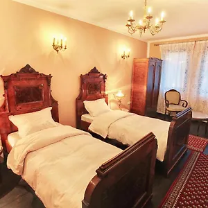 Evmolpia Otel Filibe