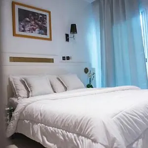 Les Ambassadeurs Otel Kazablanka