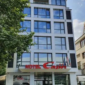 Capri Otel Filibe